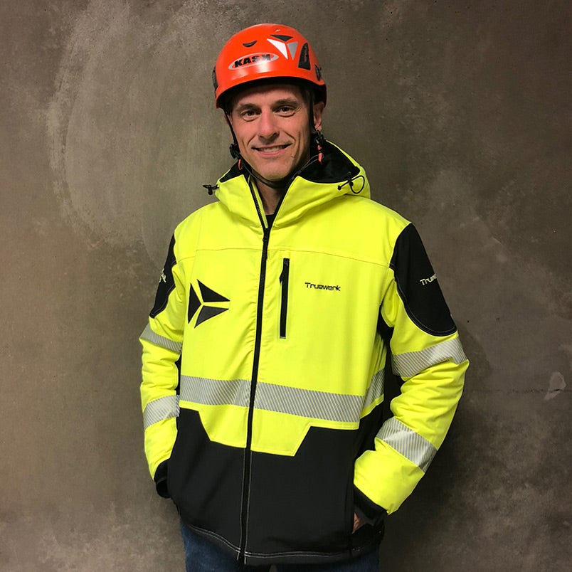 Truewerk jacket on sale